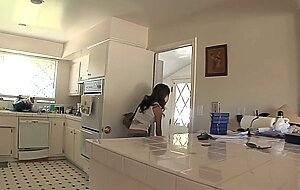 Jenna haze, anal cavity search 6