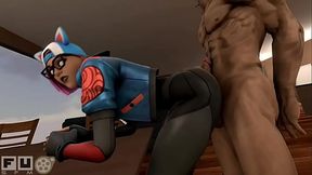 Recopilacion Hentai de Lynx 2