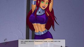 DC Comics Something Unlimited Bonus 2 Just dance!