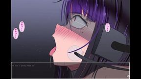 Fleslight Squad Scenes 3: Busty Anime Babes