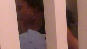 vickey mallory is the ebony queen