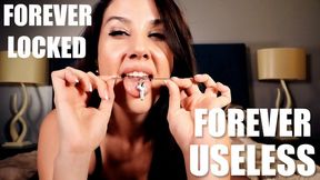 Forever Locked, Forever Useless
