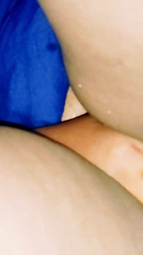 Unforgettable moment from &quot;EXTREME CLOSE-UP! Pussy Eating Orgasm - varsha&quot;