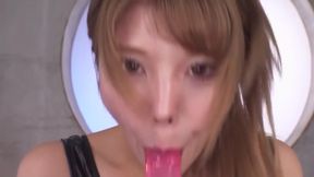 Jufe-444 Absolutely Looking From Above Busty Slut Controls Dirty Words Ultimate Subjective Joi Niimura Akari Is Dominated By Ejaculation