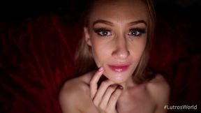 hot babe tiffany tatum fucked hard by big dick in darkroom
