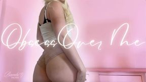 Obsess Over Me