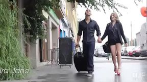 Tiny Russian Ready to Fuck