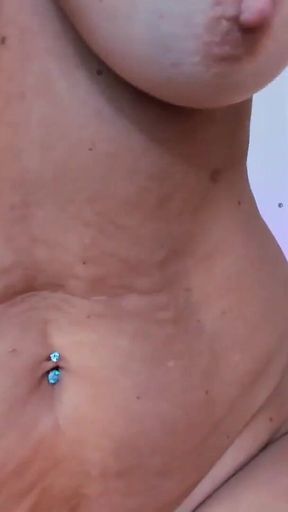 Winking Asshole Fetish Private Show