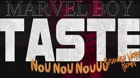 Que rico me follean Micr&oacute_fono y Osito yogui Cheisy y Iv&aacute_nna