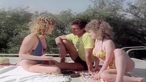 Summer Vacation Love Potion (1976 Enhanced)