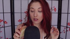 50 minutes of soothing ASMR & JOI [heart coherence]