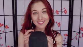 50 minutes of soothing ASMR & JOI [heart coherence]