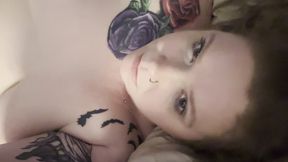 - cum for me daddy! -