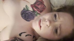 - cum for me daddy! -