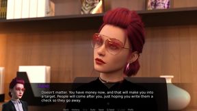 Much More Than Fuckfriends Part 2