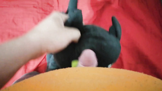 Dragon "Toothless " Fun2