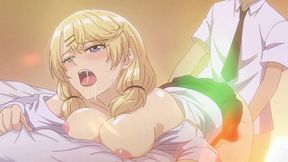 I Need That Juicy Pussy 3