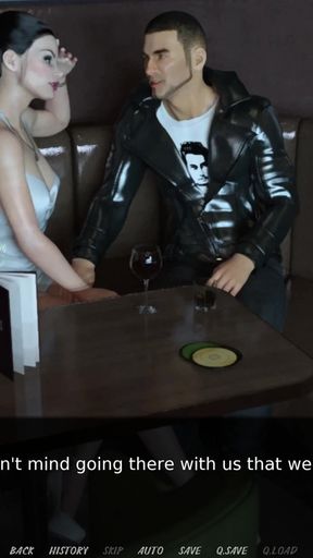 Taboo Games Part 21