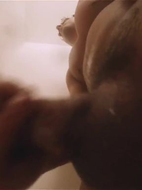POV Cum in Shower on Your Face