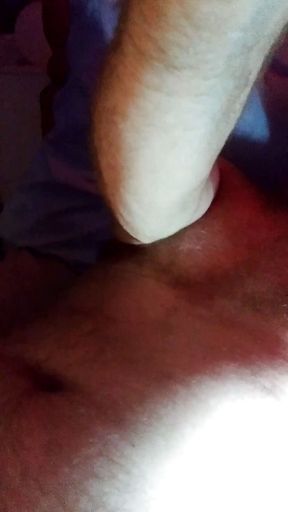 Hairyartist in Sneak in and Suck My Dick