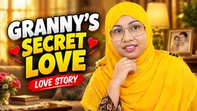Bangladeshi Step Grandmother Action Sexual video Real Dirty talking