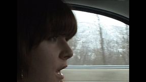 Bursting on the Interstate Remastered (MP4) - Beverly Bacci