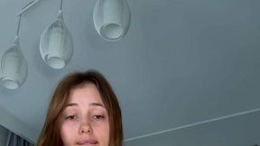 Social Media Creator @Adalyn @Female Masturbation and #Solo #Shaved Pussy #Nude #Brunette gratis hardcore tube | Tik.Porn