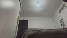 A little man takes a tour of the body