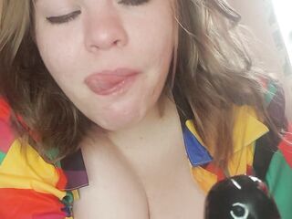 For D (sample of custom clip)- cheating roleplay