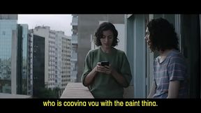 Tinta Bruta filme com tem&aacute_tica gay