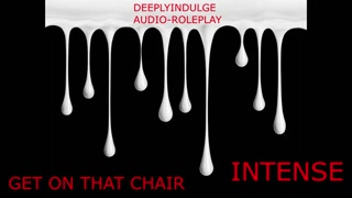 RED VELVET CHAIR DIRTY INTENSE BREEDING AUDIO TO MAKE YOU FEEL PREGNANT (AUDIO PORN) INTENSE JOI
