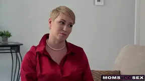 Stepmom Ryan Keely tells Lilly Bell, `If You Want to Bang Him, I'll Supervise`