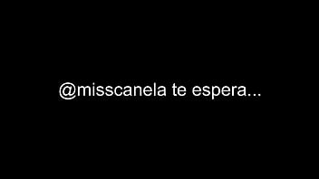 @misscanela con el mejor contenido en Instagram