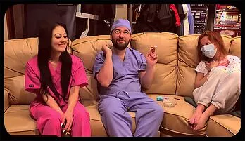 Naughty Nurse Blaire Celeste’s Toy Play & Real Orgasm top rated videos