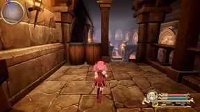 Lorena and the Land of Ruins gameplay part1