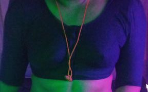 Your Own Amma Cheates on Appa