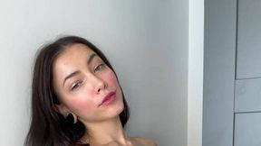 Social Media Creator @julialikeshine @Teasing & #Tattoo Porn #Small Tits #Naked #Brunette porn porno adult | Tik.Porn