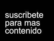 DOTADO con enorme pene 🍆 venezolano 22cm⭐