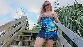 Rotorua Vlog: Quickie In A Cheap Motel