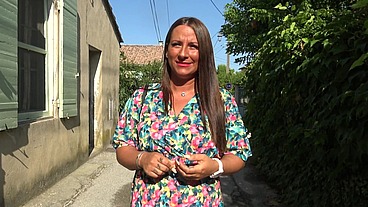 Elle en réclame toujours plus cette coquine de Mila...