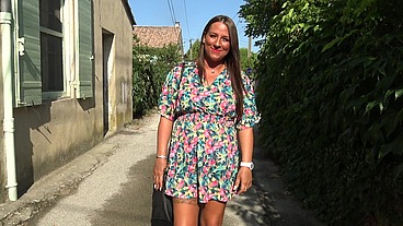 Elle en réclame toujours plus cette coquine de Mila...
