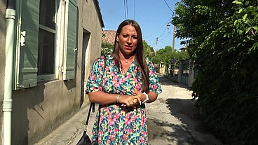 Elle en réclame toujours plus cette coquine de Mila...
