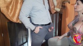 A Song with a Squirt