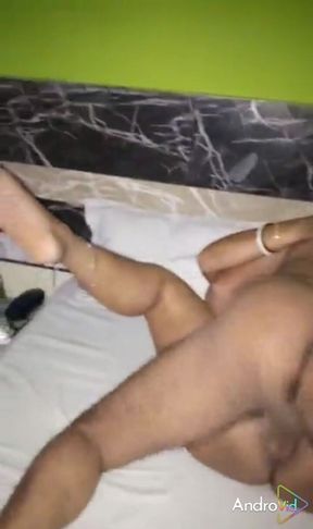 Wife sharing Bihari Boy fucking in Hotel