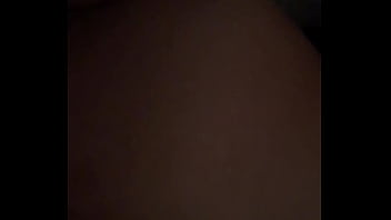 Doggystyle w a curly haired baddie