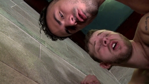 Men Over 30: Bend Over and Enjoy, Boys!