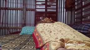 Stepson Stepmom Ass Fucking Village Home