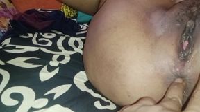 Indonesia lick and fuck stepmom's pussy again