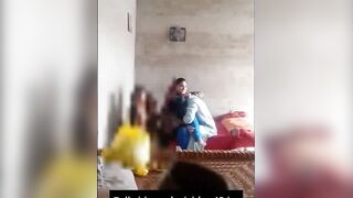 Indian Couple's Sensual Lovemaking Experience