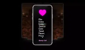 Treasure of Nadia V1 0112 Part 311 Emily's Booty Call by Loveskysan69